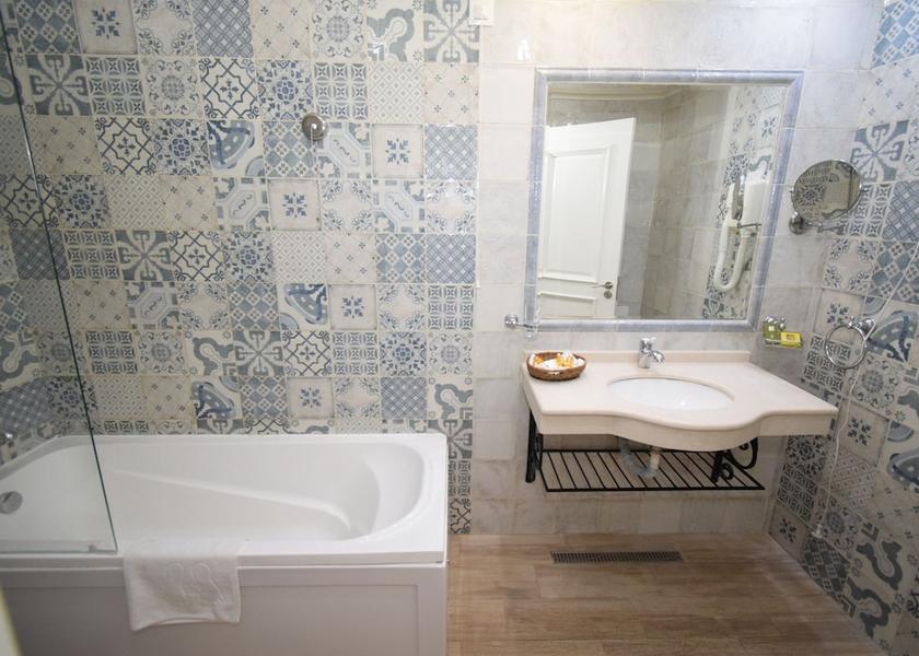 Dobrich Province Balchik Bathroom