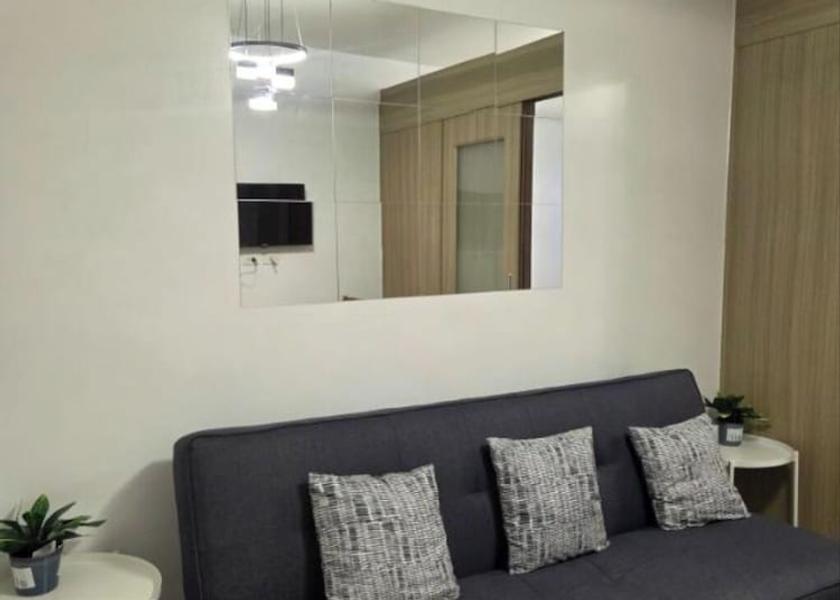  Pasay Living area