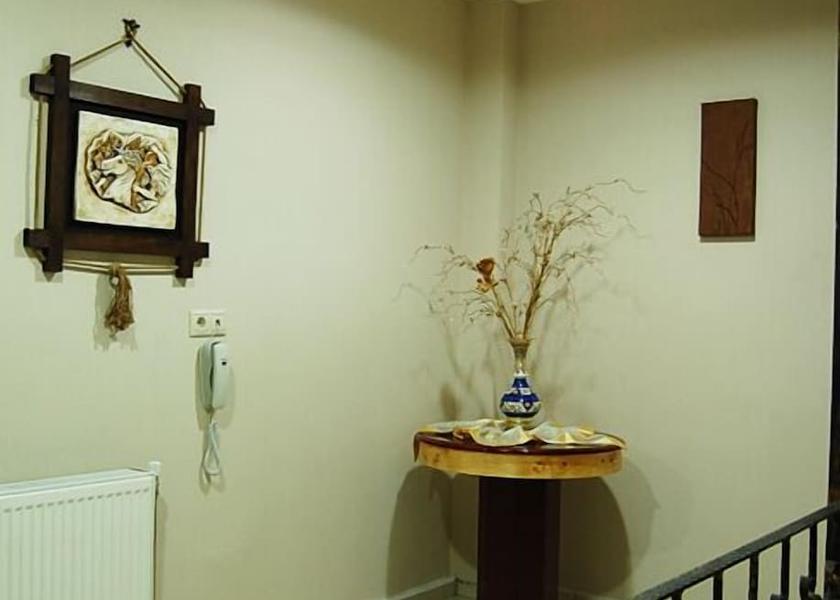 Isparta Province Isparta Interior