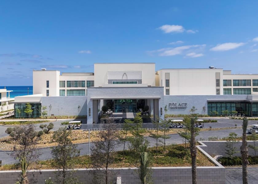 Matrouh Governorate El Alamein Exterior