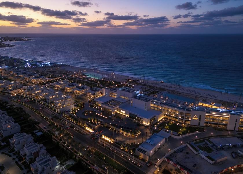 Matrouh Governorate El Alamein Exterior