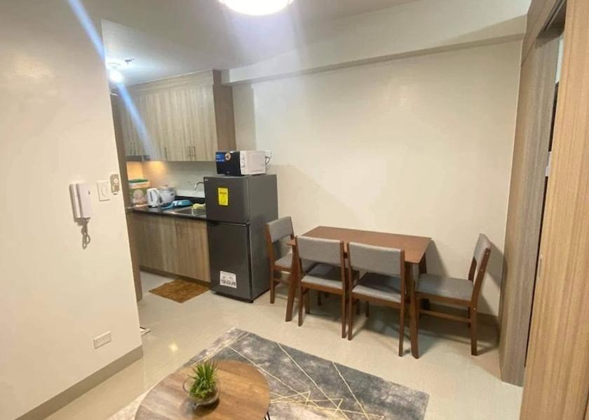  Taguig Interior