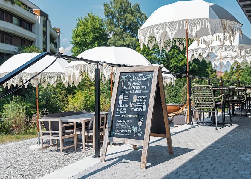  Vaduz Sundeck