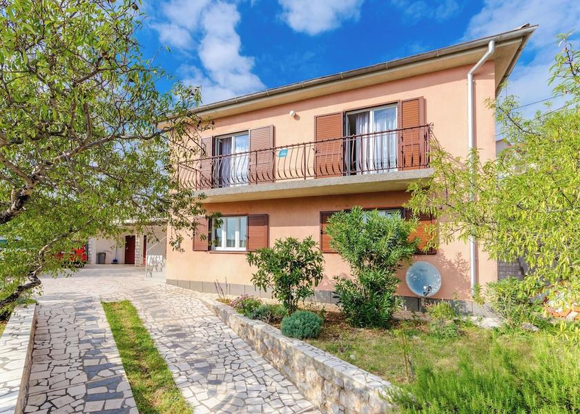 Lika-Senj Senj Building design