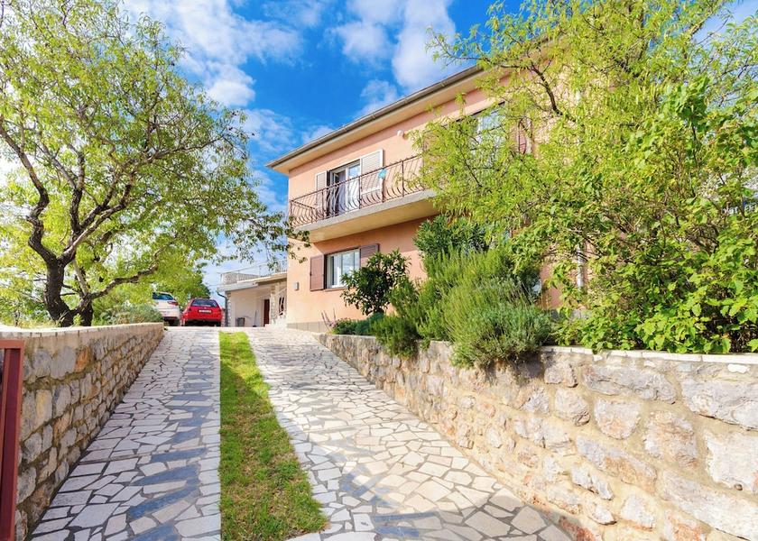 Lika-Senj Senj Building design