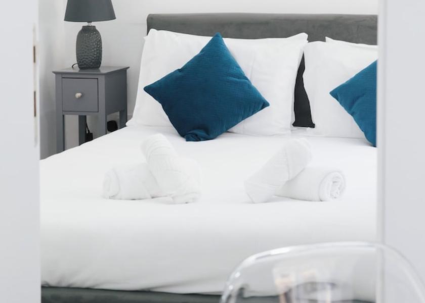 South Eastern Region Floriana Room