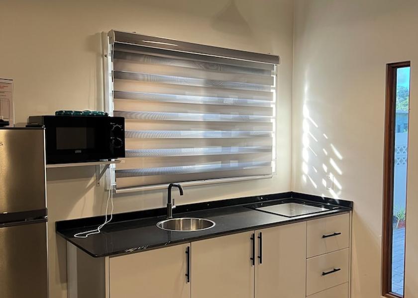  Paramaribo Private kitchen