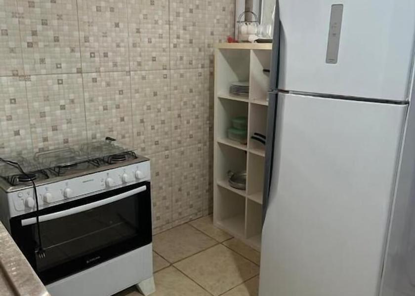 Goiás Goiás Private kitchen