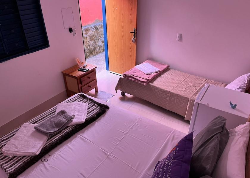 Goiás Goiás Room