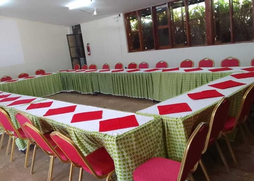 Taita-Taveta County Voi Meeting facility
