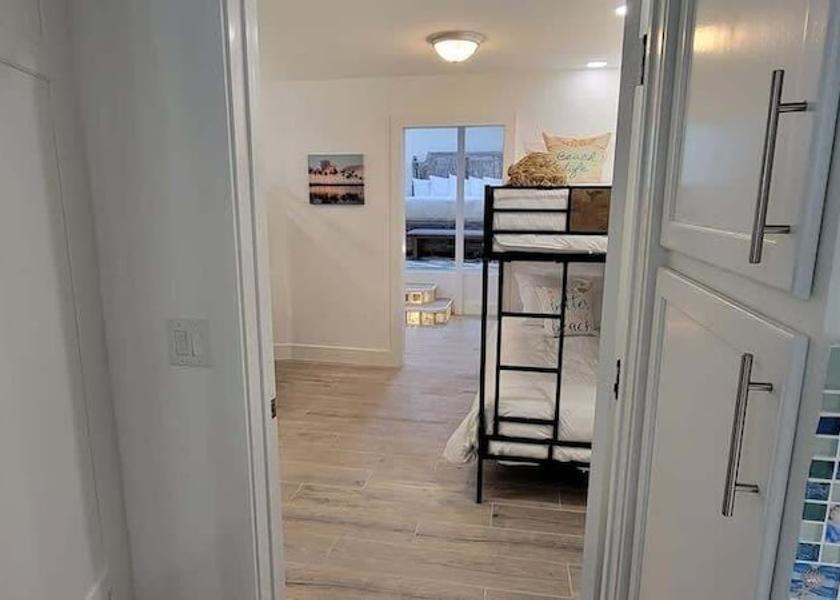 Texas South Padre Island Room
