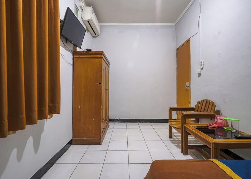 West Java Bogor Interior