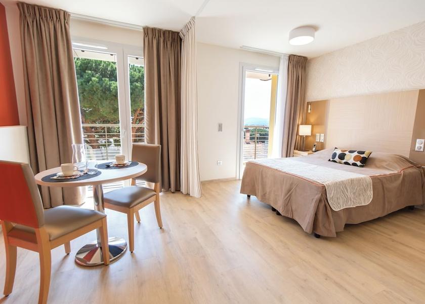 Provence-Alpes-Côte d'Azur Fréjus Living area
