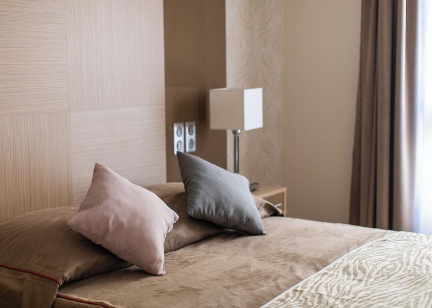 Provence-Alpes-Côte d'Azur Fréjus Room