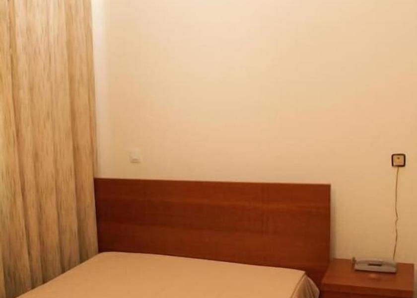 Guarda Celorico da Beira Room