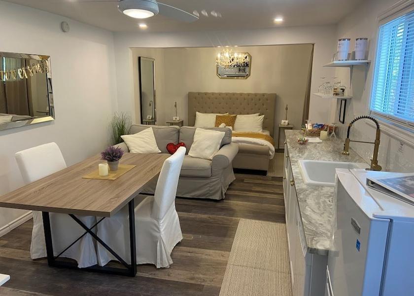 Ontario Lambton Shores Interior