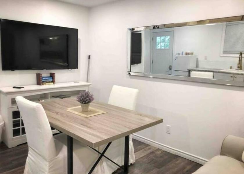 Ontario Lambton Shores Dining