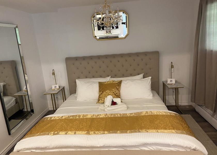 Ontario Lambton Shores Room