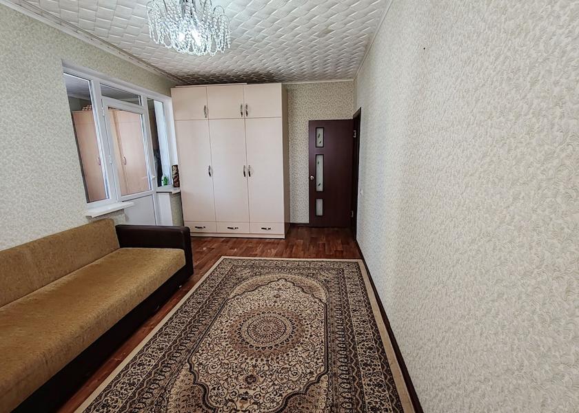 Mangystau Region Aktau Room