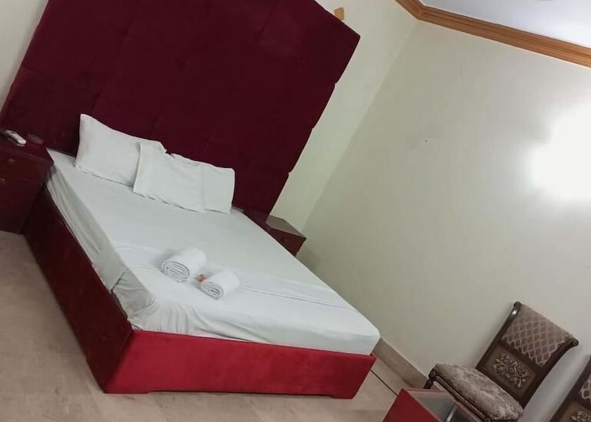 Sindh Karachi Room