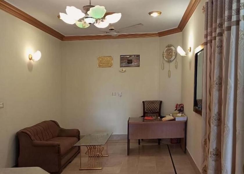 Sindh Karachi Interior