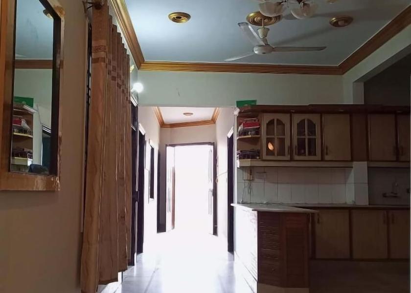 Sindh Karachi Interior