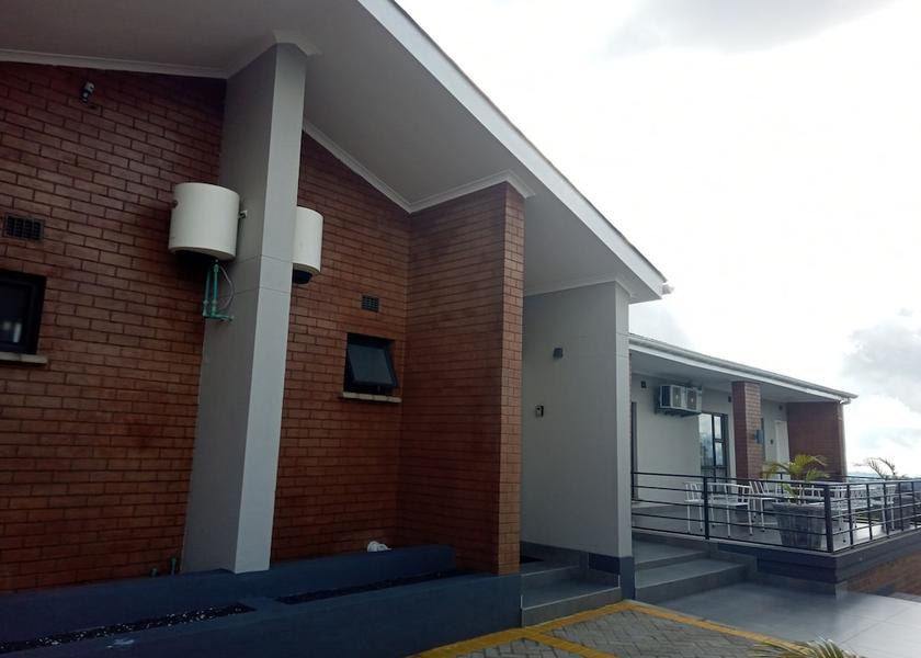 Southern Region Blantyre Exterior