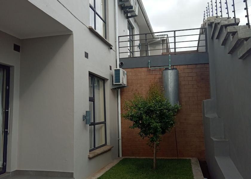 Southern Region Blantyre Terrace/patio