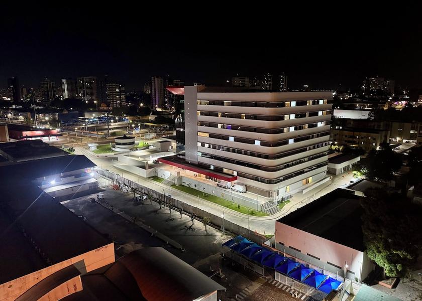 Piauí Teresina Exterior