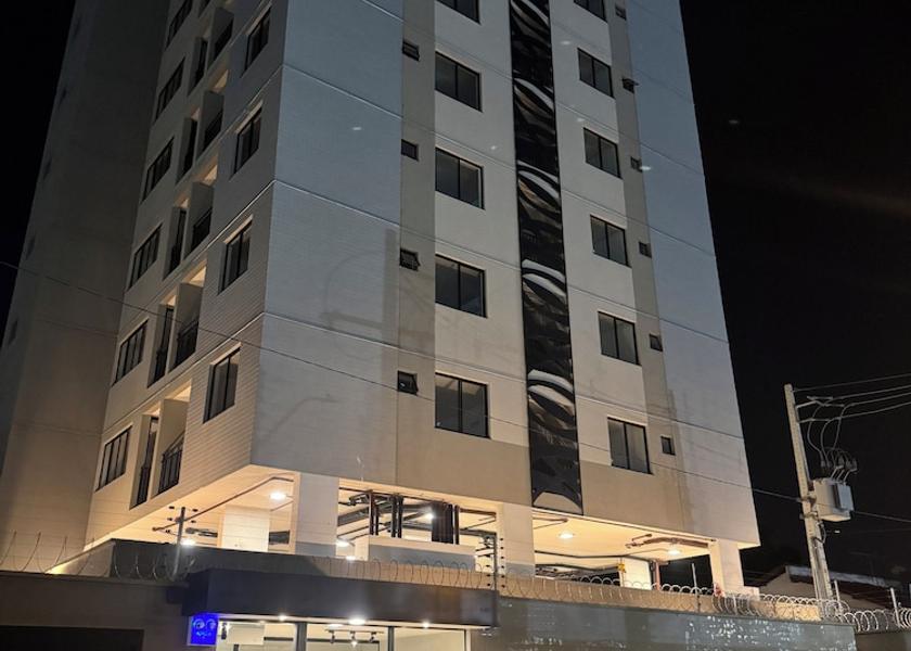 Piauí Teresina Exterior
