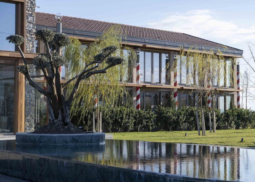 Kirklareli Demirköy Pool