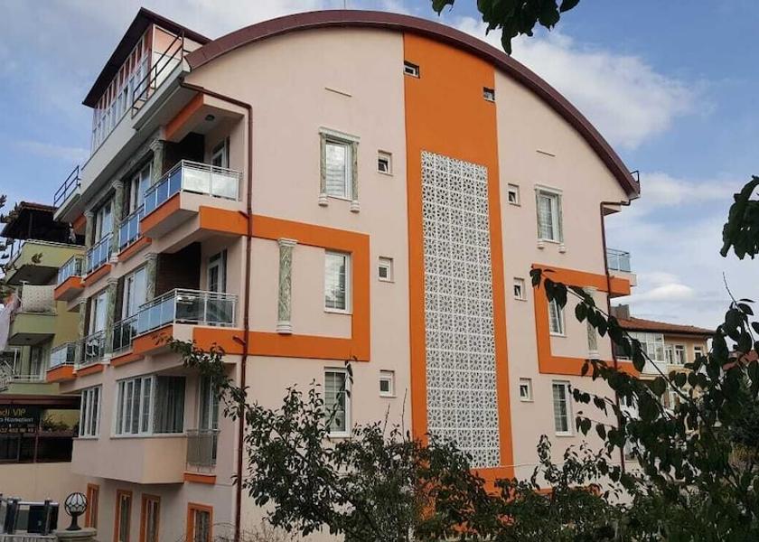 Isparta Province Isparta Exterior