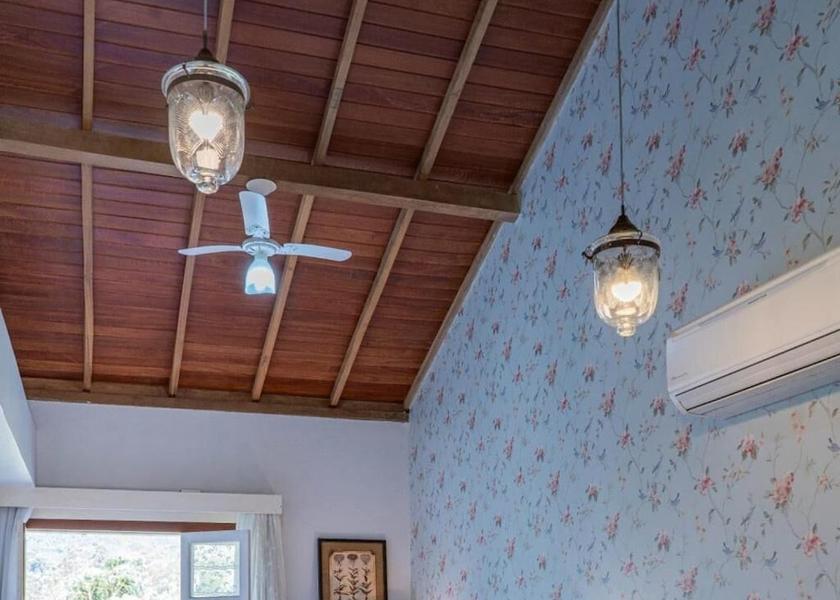 Espírito Santo Domingos Martins Interior