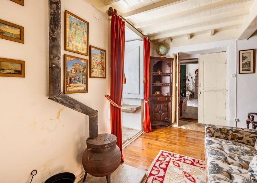 Viseu Sernancelhe Room