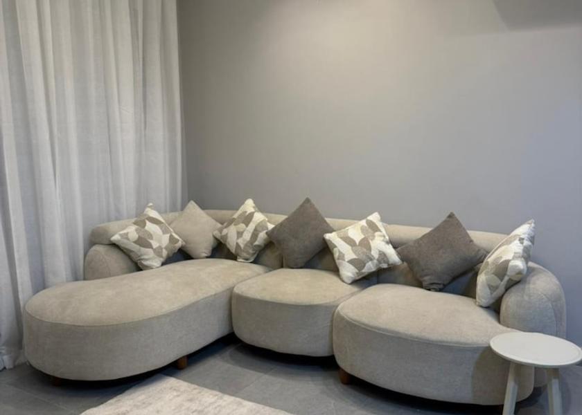 Giza Governorate Sheikh Zayed City Living area