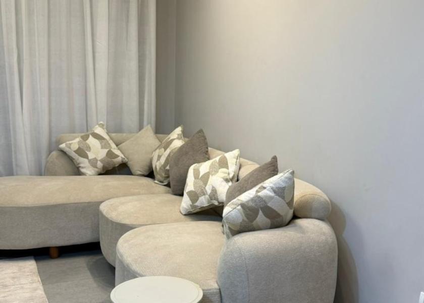 Giza Governorate Sheikh Zayed City Living area