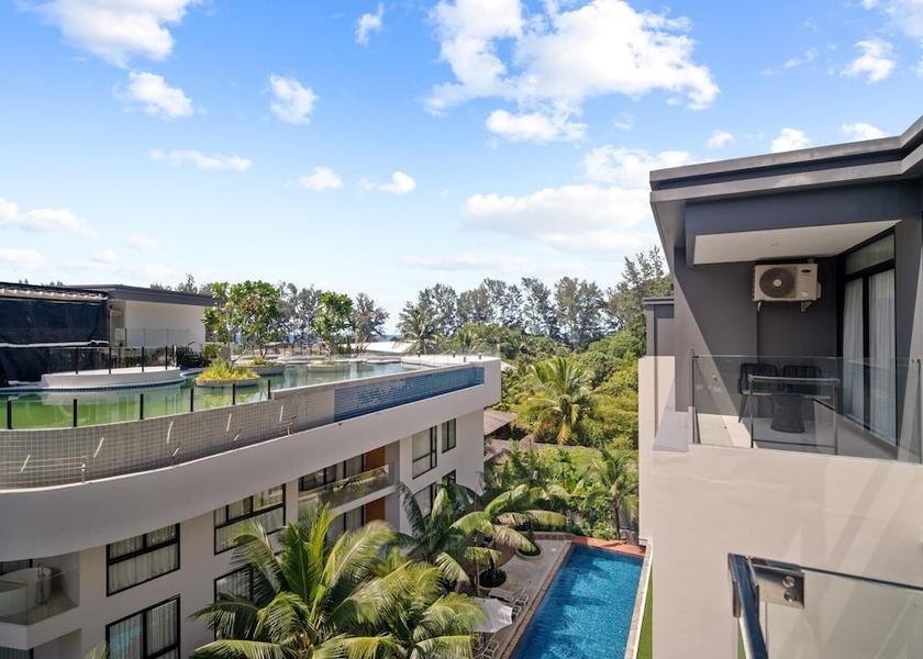 Phuket Province Sa Khu Property grounds