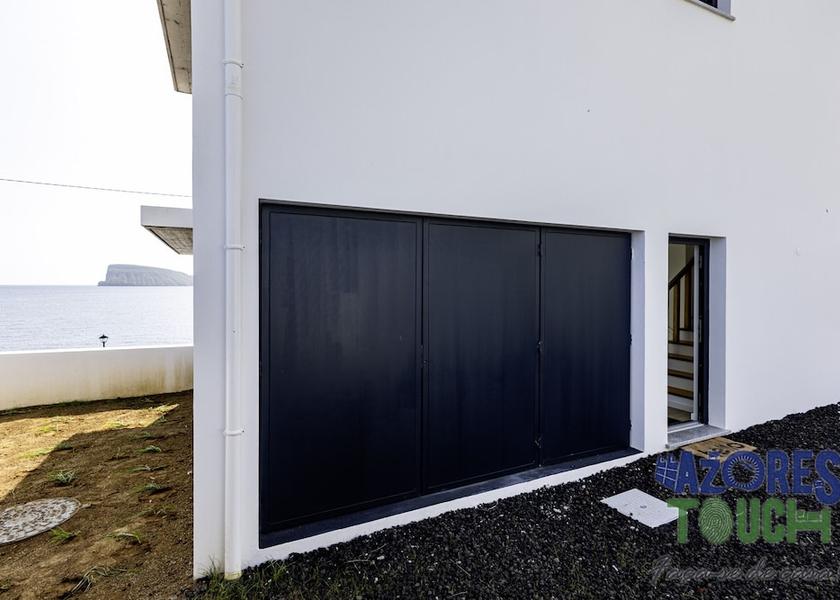 Azores Angra do Heroismo Room