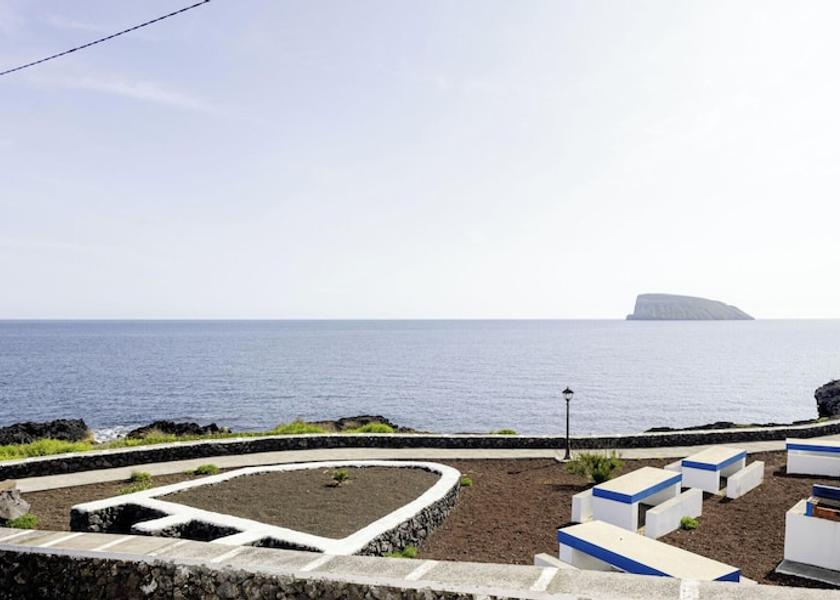 Azores Angra do Heroismo Room