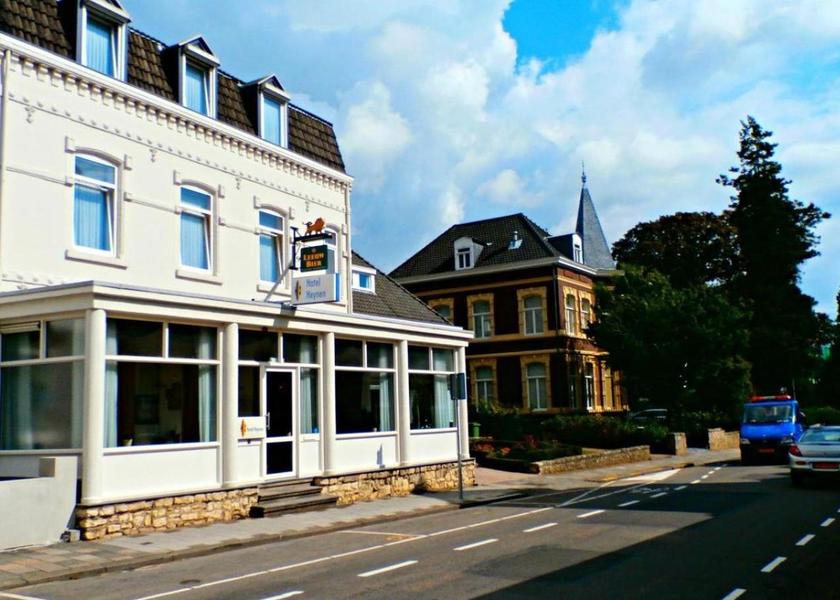 Limburg Valkenburg aan de Geul Hotel Exterior