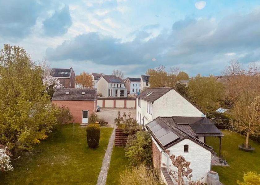 Limburg Valkenburg aan de Geul 