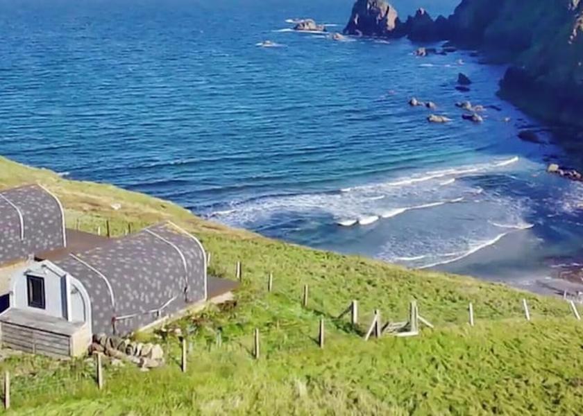 Western Isles Isle of Lewis Room