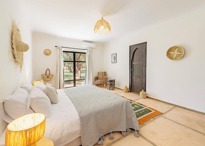 Marrakech-Safi Sidi Abdallah Ghiat Room