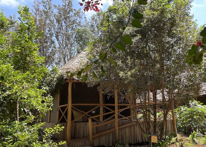 Arusha Region Karatu Exterior