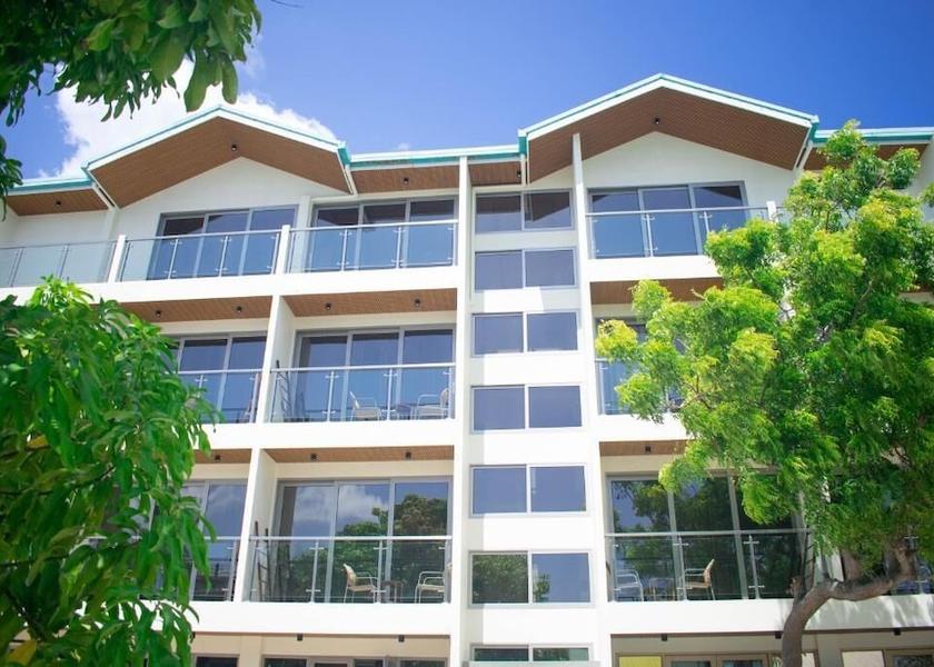 Baa Atoll Goidhoo Exterior