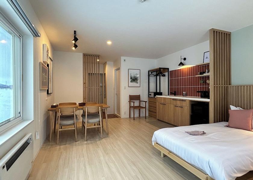 Hokkaido Nakafurano Room
