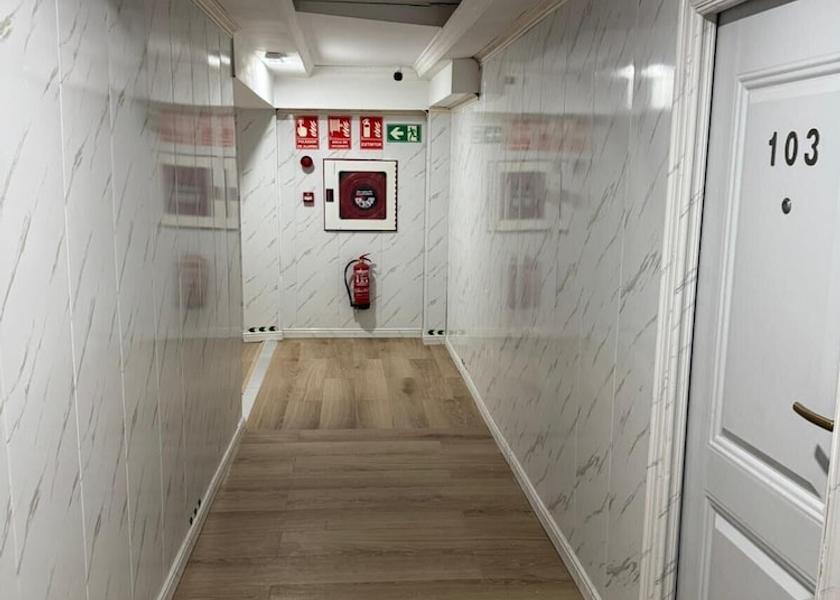 Valencian Community Manises Interior