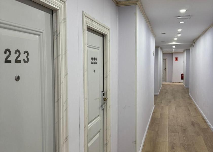 Valencian Community Manises Interior