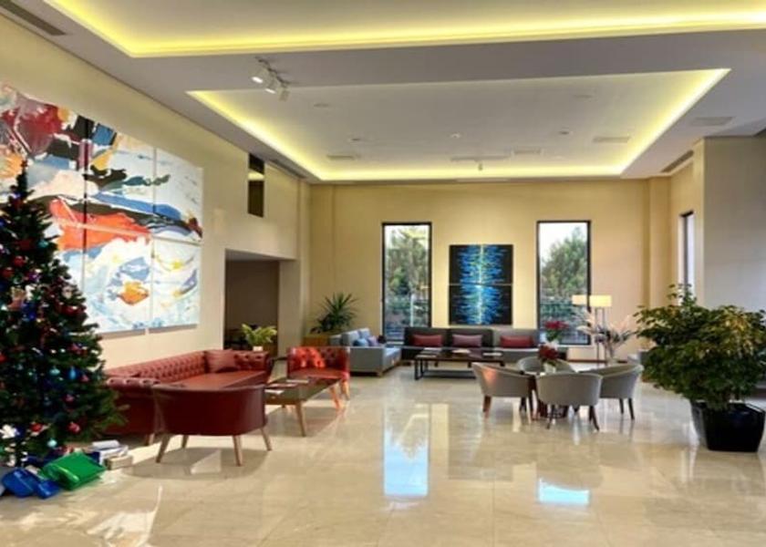 Adana Province Adana Living area