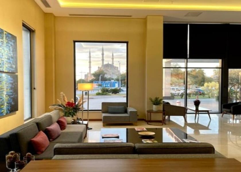 Adana Province Adana Living area